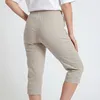 Caprihose OriginalYou 7/8 Freizeithose Nadelstreifenoptik Produktbild-Vorschau 6
