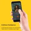TechniSat DIGITRADIO 550 IR | DAB+ / UKW / Internet-Radio, Produktbild-Vorschau 6