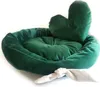 Love Gifts® weiches Kundekissen, Hundebett mittelgroße Produktbild-Vorschau 1
