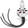 2730-3000KV silnik bezszczotkowy RC części zamienne Podgląd zdjęcia produktu 4