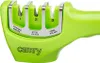 Affilacoltelli Camry CR 6709 Manuale, Verde, 3 Anteprima dell’immagine prodotto 3