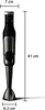 Philips Serie 5000 HR2684/00 Frullatore a mano Anteprima dell’immagine prodotto 24