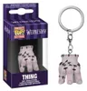 Figurka FUNKO Pocket POP Keychain Wednesday Thing - Voir les images du produit 3
