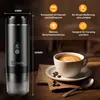Tragbare Kaffeemaschine, 3-in-1-Akku-Kaffeemaschine für Produktbild-Vorschau 7