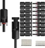 PV Solarstecker für Solarkabel Solar Stecker 4mm² 6mm² Produktbild-Vorschau 8