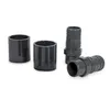 OKU Absorber Anschluss-Set für PVC-Verrohrung d 40 mm Produktbild-Vorschau 1