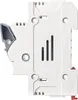 PV Sicherungshalter 1-polig 1000V DC für 10x38mm Sicherung Produktbild-Vorschau 2