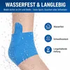 Hallux Valgus Tape für Zehen, 20 Stück, elastisch, Produktbild-Vorschau 4