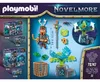 PLAYMOBIL Novelmore 70747 Violet Vale - Mago delle piante Anteprima dell’immagine prodotto 12