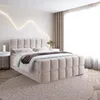 Bett Boxspringbett SALA Topper T25 mit Bettkästen - Produktbild-Vorschau 1