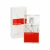 A bottle of Armand Basi In Red eau de Toilette for women and its packaging are displayed against a white background. Anteprima dell’immagine prodotto