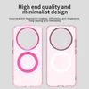 Techsuit – CandyCase MagSafe puzdro pre Honor Magic8 Lite – Náhľad obrázku produktu 3