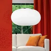 Eglo 86815 Optica Lampe à suspendre à 2 flammes Ø 44,5cm Voir les images du produit 3