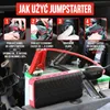 Strex Jumpstarter 12V do samochodu - 1000A / 18.000 mAh - Podgląd zdjęcia produktu 8