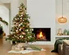EVERLANDS Weihnachtsbaum Grandis Tanne 681454 Anteprima dell’immagine prodotto 8