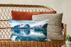 MuchoWow® Zierkissen Sofakissen Wohnzimmer Dekokissen 50x30 Produktbild-Vorschau 5