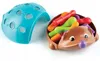 Woopie Hedgehog Sorter Montessori-Geschicklichkeitsspiel Produktbild-Vorschau 7