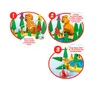 Schmidt Games 40618 Boom Boom Beaver Náhľad obrázku produktu 5