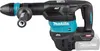 Makita Akku-Stemmhammer HM001GZ02, 40 V, SDS-max, incl. Produktbild-Vorschau 17