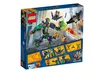 LEGO® DC Universe Super Heroes™ Lex Luthor™ Mech 76097 Produktbild-Vorschau 3