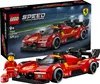 LEGO® Speed Champions 77261 Ferrari 499P Productafbeelding-voorbeeld 15