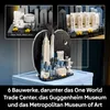 LEGO Architecture Ville de New York – La Grosse Pomme - Voir les images du produit 41