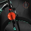 MalTrack Mountainbike MTB ROCKFIRE 29 Zoll Schwarz Produktbild-Vorschau 8