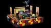 LEGO 76399 Harry Potter Valises magiques Poudlard avec Voir les images du produit 44