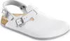 Birkenstock Tokio SL Schuhe weiß schmale Weite Gr. 39 Produktbild-Vorschau 9