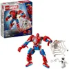 LEGO Marvel Le Robot Spider-Man contre Anti-Venom 76308 Voir les images du produit 36