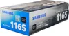 Samsung MLT-D116S Schwarz Original Tonerkartusche, 1200 Produktbild-Vorschau 15