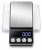 Digitale Feinwaage Taschenwaage 500 g 0,01 Waage Goldwaage Produktbild-Vorschau 1
