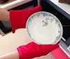 Ofenhandschuhe, hitzebeständige Ofenhandschuhe und Produktbild-Vorschau 8