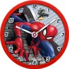 Marvel Spiderman Wanduhr Produktbild-Vorschau 1