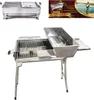 Mangal Set President Schaschlikgrill mit Drehspießregler Produktbild-Vorschau 2