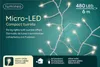 Guirlande Microled Clignotante 480 Microleds Blanc Chaud Voir les images du produit 8