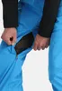 Spyder Mens Dare Aether Blue 2XL Spodnie narciarskie Podgląd zdjęcia produktu 3