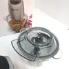 Kenwood EasyChop+ CHP62.400 SI Elektrischer Zerkleinerer Produktbild-Vorschau 24