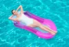 Bestway Wasserhängematte, 1 Person, 90 kg, Pink, Vinyl, mit Produktbild-Vorschau 2