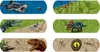 T-Rex World Pflasterstrips Produktbild-Vorschau 1