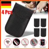 4 Pcs Keyless Go Schutz Autoschlüssel Schutz Keyless Hülle Produktbild-Vorschau 1