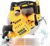 DeWALT DCS570NT-XJ Akku-Hand-Kreissäge (bl), 18 Volt, 184 Produktbild-Vorschau 13