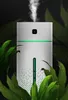 Verk 24401 Zvlhčovač vzduchu USB, RGB ultrazvukový 1000 ml Náhled obrázku produktu 7