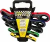 Höfftech 011331 Color Ratschen-Ringschlüssel Ringratsche Produktbild-Vorschau 5