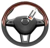 Potah volantu HEYNER 604000 37-39cm PVC 500g Náhled obrázku produktu 10