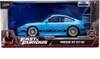Jada Toys 253203080 Porsche 911 GT3 RS niebieski Fast & Podgląd zdjęcia produktu 17