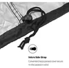 Tuinmeubelbescherming, 420D Oxford, zwart, 120x120x72 cm, Productafbeelding-voorbeeld 8