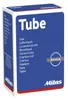 Mitas Js 87n 90/90 1.5mm Fahrradschlauch Durchsichtig Produktbild-Vorschau 2