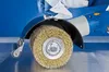 PFERD WBU 100100/19,1 LIT ST 0,27, 10 cm, 10 cm, Stahl, Produktbild-Vorschau 4