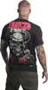 Męska koszulka Yakuza As Long Regular T-Shirt, Czarny, L Podgląd zdjęcia produktu 1
